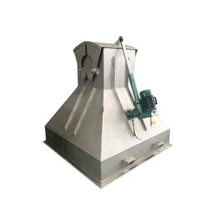 Enlèvement du sable de stockage Séparateur à plaques inclinées Collection de trémie de boues d'eaux usées - Product Image 1