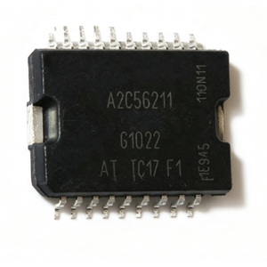New Original A2C56211 AT-IC17 F1 Automotive ECU <strong>Power</strong> Driver IC HSOP-20 12V Car Engine Computer <strong>Vulnerable</strong> Chip in Stock - Product Image 1