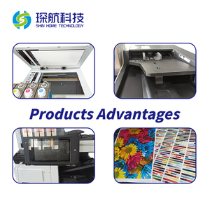 <span class=keywords><strong>Fotocopiadora</strong></span> de Alta Velocidad Usada al 95%, 75 ppm, para <span class=keywords><strong>Epson</strong></span> WorkForce Enterprise WF C20750 - Product Image 4