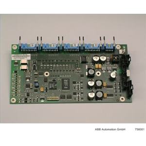 Analizadores de Gas Continuos de Alta Calidad EL3020 EL3040 758001 Placa de Circuito Sensor-SSI Uras26 - Product Image 1