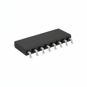 SP232ECN-L Circuit intégré émetteur-récepteur canal fabricant FULL 2/2 16SOIC, Interface 16 SOIC (0,154 po, largeur 3,90 mm) - Product Image 1