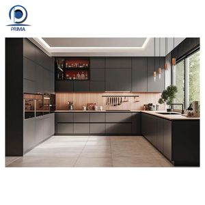 Fabricant de portes pliantes pour armoires de <span class=keywords><strong>cuisine</strong></span> / Système de portes coulissantes pour armoires de <span class=keywords><strong>cuisine</strong></span> sur mesure, armoires dissimulées - Product Image 5