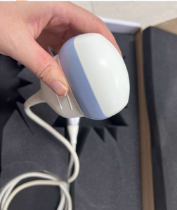 RAB2-6-RS de sonde à ultrasons 3D/4D incurvée pour réparation de transducteur à ultrasons RAB2-6-RS de sonde à ultrasons de puissance électronique en vente - Product Image 1