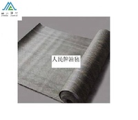 Rouleaux de membrane bitumineuse auto-adhésive imperméabilisante à prix d'usine pour le Pakistan