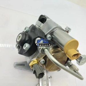 Repuestos para Excavadora, Bomba de Inyección para Motor Diésel 4JJ1, 9729400-029 - Product Image 4