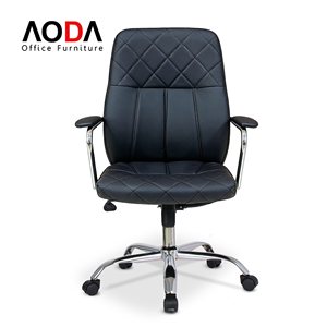 <span class=keywords><strong>Chaise</strong></span> de bureau en cuir best-seller du Moyen-Orient avec accoudoirs, <span class=keywords><strong>chaise</strong></span> de direction ergonomique confortable, mobilier de bureau, Sillas De Oficina - Product Image 1