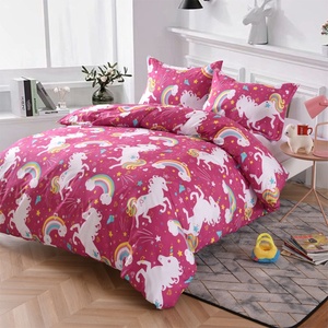 Thiết Kế Mới Siêu Mềm Ấm Phong Cách Vải Mùa Đông Sang Trọng Duvet Cover Set Tùy Chỉnh Bộ Đồ Giường Thiết Lập - Product Image 4