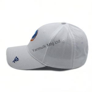 Fábrica de Gorras Personalizadas Directo - MOQ Bajo - Proveedor de Gorras de Béisbol al por Mayor con Cualquier Tejido y Diseño - Precio de Fábrica - Logotipo Personalizado Disponible - Product Image 4