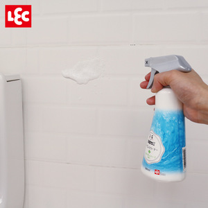 LEC Toilet <b>Cleaner</b> <b>Spray</b> 380ml Eco Friendly For Bathroom Use - Product Image 3
