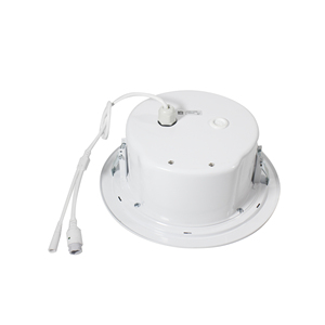 Altavoz de Techo V Network de <span class=keywords><strong>Alta</strong></span> Sensibilidad para Transmisiones de Emergencia <span class=keywords><strong>en</strong></span> Almacenes, Altavoz de Techo Confiable - Product Image 5