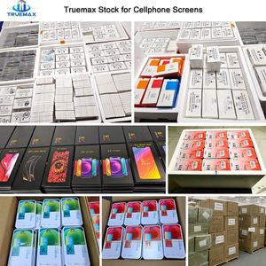 Remplacement d'écran LCD souple OLED pour iPhone 15 Pro - Product Image 6