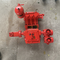 Pompe à boue à bas prix BW160, pompe à boue diesel haute efficacité, pompe de nettoyage de boue sous-marine
