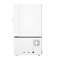 10,1 pulgadas 16K Super precisión LCD joyería Dental impresora 3D nuevo USB 405nm resinas luz UV tamaño de impresión grande máquina de impresión 3D