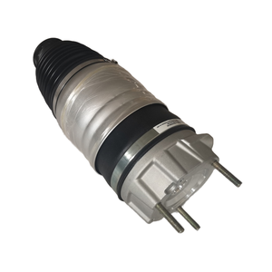 Porsche Cayenne için yeni ön Ballon amortisör yastık vücut kiti 7porsche 16039n için değiştirmeleri 95835803904 95835803906 - Product Image 4