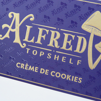 Boîte-cadeau de barre de chocolat de luxe personnalisée écologique estampage à chaud gaufrage impression UV sur l'emballage des aliments pour chocolats de qualité supérieure