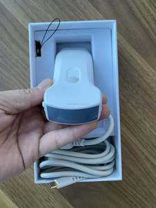 Doble sonda inalámbrica Color Doppler ultrasonido escáner Wifi ultrasonido MSLPU80 - Product Image 2