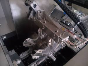 เครื่องบรรจุภัณฑ์พลาสติกแบบอัตโนมัติ BT-160 สำหรับบรรจุสบู่ ไพ่ อาหาร เครื่องดื่ม กล่องชา ฟิล์ม 3 มิติ ปิดผนึกง่าย ใช้งานสะดวก - Product Image 6