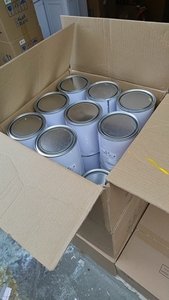 <span class=keywords><strong>Pintura</strong></span> para automóvil de buen color de alta aplicación, venta al por mayor, <span class=keywords><strong>pintura</strong></span> acrílica en aerosol para automóvil, <span class=keywords><strong>pintura</strong></span> con acabado plateado Hyundai - Product Image 2