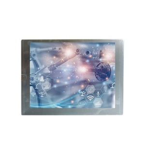 Gốc Kyocera 4.7 Inch <span class=keywords><strong>320X240</strong></span> 20 Pins <span class=keywords><strong>STN</strong></span> Đơn Sắc <span class=keywords><strong>LCD</strong></span> Module Hiển Thị KG047QVLAA-G020 - Product Image 3