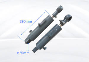 לגזה אביזרי מלגזה דיזל מלגזה גליל tilt עבור מלגזה - Product Image 4