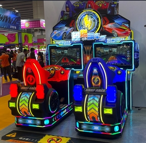 ชุดจำลองการขับรถแข่งแบบพกพาขายส่ง X Mod Igor Bike No Sfx150 Flight Lcd Framing Butt และชุดจำลองการขับรถแข่ง - Product Image 3