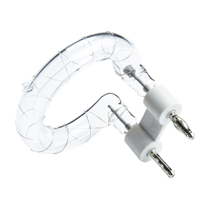 Ống đèn flash <span class=keywords><strong>xenon</strong></span> <span class=keywords><strong>3000W</strong></span> cho thiết bị đo lường. - Product Image 5