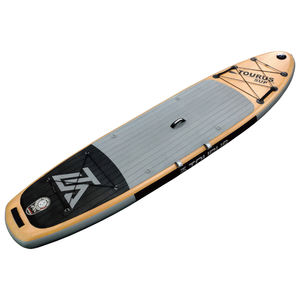 Tabla de <span class=keywords><strong>Paddle</strong></span> <span class=keywords><strong>Surf</strong></span> Inflable TOURUS, Venta Caliente, para <span class=keywords><strong>2</strong></span> <span class=keywords><strong>Personas</strong></span>, con Certificado CE - Product Image 4