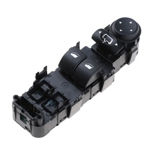 Interruptor Eléctrico para Ventanas, OE 6554.HE 6554HE, para Citroën <span class=keywords><strong>C4</strong></span>, Botón de Encendido, Elevador de Ventanas - Product Image 1