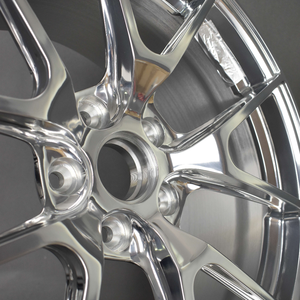 SY-1034 FIR Dövme 5X112 5X120 Yarış Arabası Alaşı<span class=keywords><strong>m</strong></span> Jantlar <span class=keywords><strong>M</strong></span> Performans 763m Stili F87 M2 M3 F80 M4 E90 1 2 3 5 Serisi için - Product Image 3