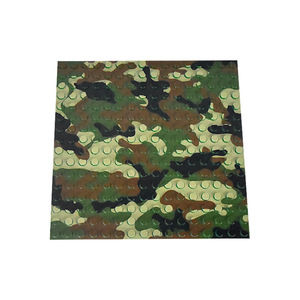 Base 16*16 Dot <span class=keywords><strong>Building</strong></span> Block Placa inferior 12,8*12,8 CM Juguetes - Product Image 3