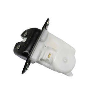 Actuador de Cerradura de Puerta Trasera Nissan 90502CY00A para Pathfinder 2009-2011, Pieza de Repuesto - Product Image 1