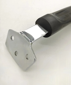 Nhà sản xuất tùy chỉnh nhà bếp đồ nấu nướng phụ kiện nấu ăn nồi xử lý - Product Image 4