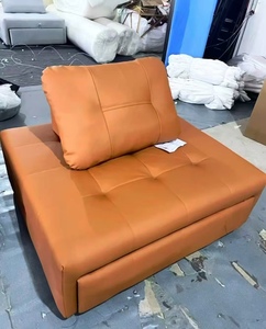 Vendita calda moderna soggiorno mobili soggiorno <span class=keywords><strong>poltrona</strong></span> in legno di quercia <span class=keywords><strong>poltrona</strong></span> Hotel divano <span class=keywords><strong>letto</strong></span> - Product Image 3