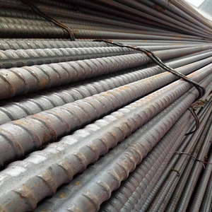 Hrb 500 <strong>Steel</strong> Rebar B500b <strong>Steel</strong> Rebars and Wire <strong>Rod</strong> Reinforce <strong>Steel</strong> with 20mm Rebars for Building
