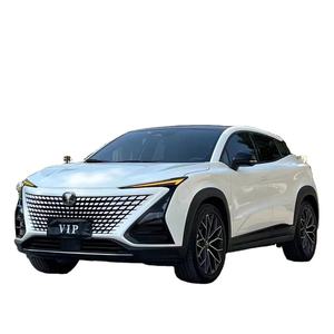Coche Usado 2022 <span class=keywords><strong>Changan</strong></span>, Automático 1,5 <span class=keywords><strong>T</strong></span> de Lujo. Estado Original y Pintura Techo Solar Panorámico, Asientos Eléctricos Pantalla Grande - Product Image 1