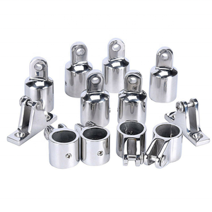 Matériel marin bimini bouchon mâchoires diapositives charnière pour <span class=keywords><strong>bateau</strong></span> - Product Image 6