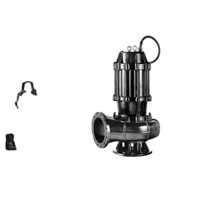 BQS Explosion-proof High-power High-lift Coal Mine Underground Sewage <b>Submersible</b> <b>Pump</b> - Product Image 1
