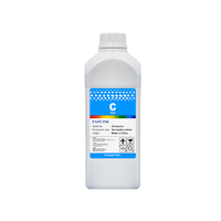 Botol Tinta Isi Ulang Universal 1000ML Kompatibel Canon HP Epson Untuk Sistem Suplai Tangki Tinta Printer Inkjet Grosir