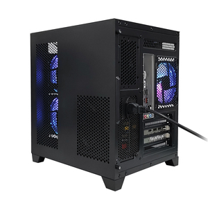 Ordinateur hôte pas de carte graphique <span class=keywords><strong>amd</strong></span> R7-5700G <span class=keywords><strong>Cpu</strong></span> 16g mémoire 1 to NVME M.2 SSD ordinateur de jeu ordinateur de bureau - Product Image 4