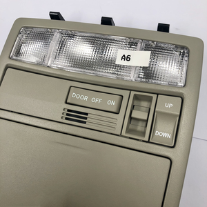 Lumière intérieure <span class=keywords><strong>Toyoyta</strong></span> pour TOYOTA Camry 2007-2011 Land Cruiser 2003-2007 Lampe de toit 63650-33221E0 - Product Image 4