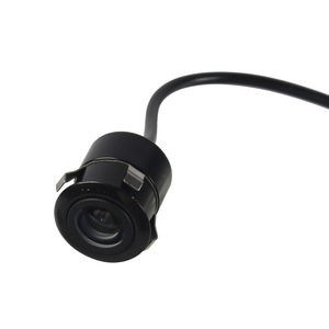Caméra de voiture mini universelle haute définition, vision nocturne, vue arrière, vue avant avec support de montage - Product Image 4