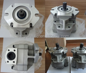 ปั๊มไฮดรอลิก GPC4 รุ่น GPC4-20,GPC4-25,GPC4-32,GPC4-40,GPC4-50,GPC4-63,GPC4-80 ขายดี - Product Image 4