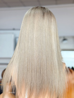 Perruque Lace Front HD 13x5 SHY en Cheveux Humains Premium Remy, Mouvement Naturel, Ligne de Cheveux Naturelle, Couleur de Salon, Fabrication en Usine