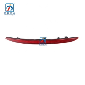 Phụ Tùng Ô Tô Phía Sau Bumper Side Đèn 2178200174 2178200274 Cho Mercedes Benz E Class W213 <span class=keywords><strong>OEM</strong></span> Tiêu Chuẩn Ô Tô Đèn - Product Image 4