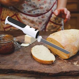 Xyj couteaux de cuisine ménager OEM/ODM, Rechargeable sans fil, électrique, <span class=keywords><strong>couteau</strong></span> à pain, sculpture de légumes, dinde - Product Image 5