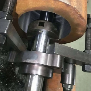 Máquina Portátil Automática SBS de 220V para Mandrilado y Soldadura CNC de Línea, 55-1600mm, Material de Acero para Aplicaciones de Soldadura, Serie SBS - Product Image 4