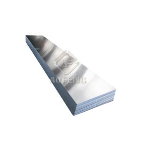 แผ่นอลูมิเนียมเคลือบเงา5754 6061 T6แผ่นอะลูมิเนียม0.69*170มม. <span class=keywords><strong>H21</strong></span> T3 - Product Image 2