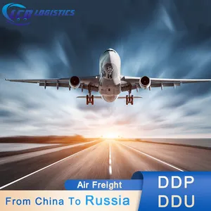 air shipping freight to kursk russia
