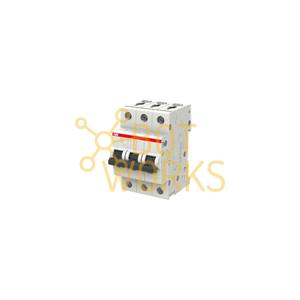 ABB 2CDS253001R0251 - Neuf - Product Image 1