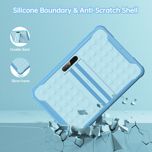 Tablette Android PRITOM K10 <span class=keywords><strong>Prix</strong></span> Usine OEM ODM Vente en Gros Nouvelle Tablette <span class=keywords><strong>PC</strong></span> pour Enfants 10,1 Pouces avec Étui M10 - Product Image 2